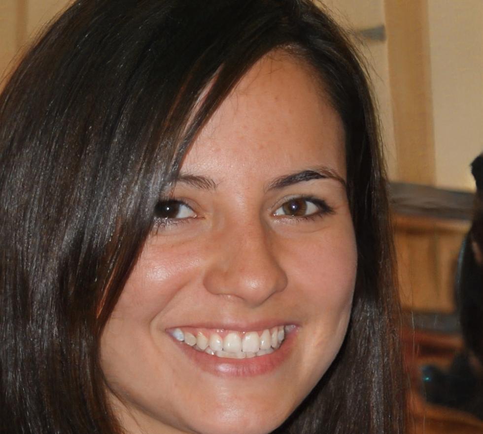 Portrait de Marie Dubois, participante au programme belytraquivo